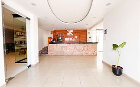 Hotel Soberanis